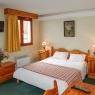 Tignes - Hotel Residencia Chalet Alpina